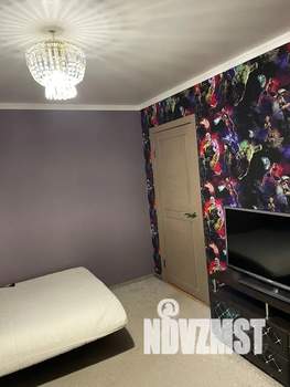 3-к квартира, посуточно, 68м2, 1/10 этаж