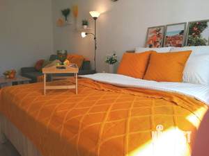 1-к квартира, на длительный срок, 35м2, 2/10 этаж