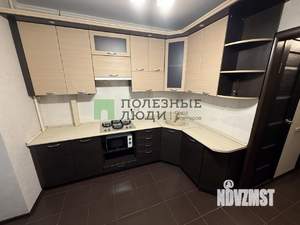 1-к квартира, на длительный срок, 35м2, 6/9 этаж