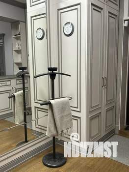 1-к квартира, посуточно, 56м2, 3/4 этаж