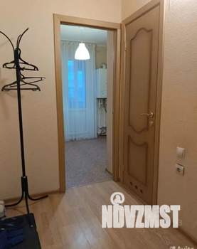1-к квартира, посуточно, 36м2, 1/9 этаж