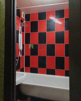 1-к квартира, на длительный срок, 35м2, 1/9 этаж