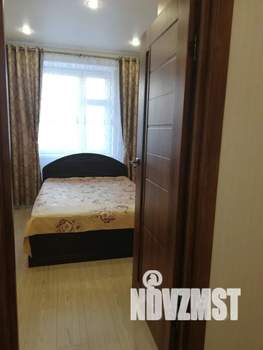 2-к квартира, посуточно, 70м2, 3/9 этаж