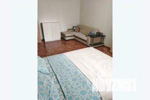 1-к квартира, посуточно, 51м2, 10/15 этаж