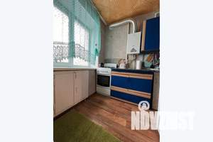 1-к квартира, посуточно, 44м2, 3/5 этаж