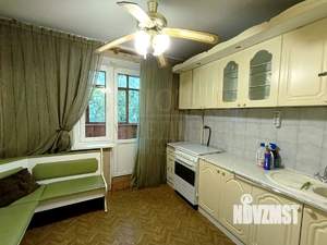 1-к квартира, на длительный срок, 34м2, 2/10 этаж