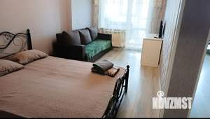 1-к квартира, посуточно, 56м2, 12/20 этаж