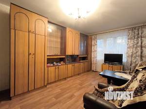2-к квартира, на длительный срок, 47м2, 2/5 этаж