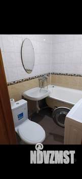 1-к квартира, на длительный срок, 33м2, 4/5 этаж