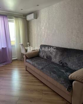 2-к квартира, на длительный срок, 45м2, 3/9 этаж