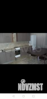 1-к квартира, на длительный срок, 51м2, 11/20 этаж