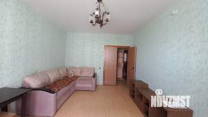 1-к квартира, на длительный срок, 36м2, 6/9 этаж