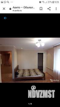 1-к квартира, на длительный срок, 31м2, 2/5 этаж