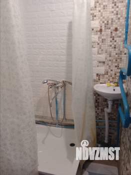 2-к квартира, посуточно, 52м2, 3/5 этаж