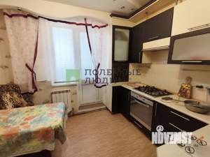 1-к квартира, на длительный срок, 34м2, 9/10 этаж