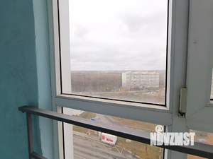 1-к квартира, на длительный срок, 42м2, 6/12 этаж