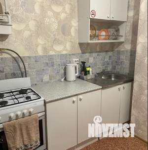 1-к квартира, посуточно, 44м2, 7/9 этаж