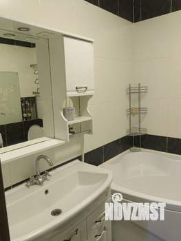 1-к квартира, на длительный срок, 51м2, 4/17 этаж