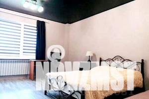 1-к квартира, посуточно, 50м2, 9/20 этаж