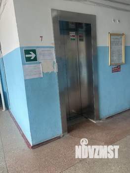 1-к квартира, на длительный срок, 29м2, 7/9 этаж