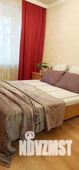 3-к квартира, посуточно, 75м2, 1/17 этаж