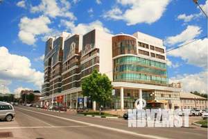 1-к квартира, посуточно, 35м2, 2/17 этаж