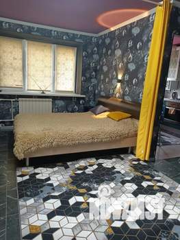 1-к квартира, посуточно, 32м2, 1/5 этаж