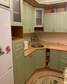 3-к квартира, на длительный срок, 70м2, 1/5 этаж