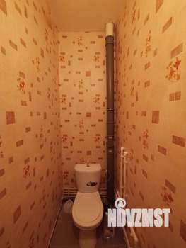 1-к квартира, на длительный срок, 34м2, 9/10 этаж