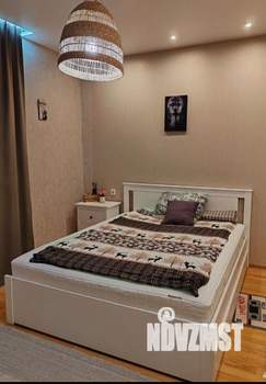 1-к квартира, на длительный срок, 49м2, 17/17 этаж