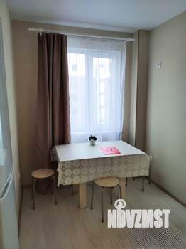 2-к квартира, на длительный срок, 50м2, 3/5 этаж