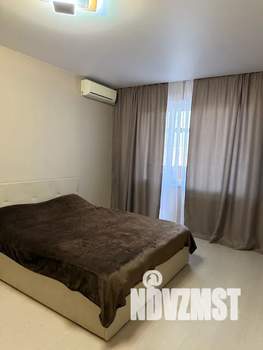 1-к квартира, посуточно, 31м2, 9/9 этаж