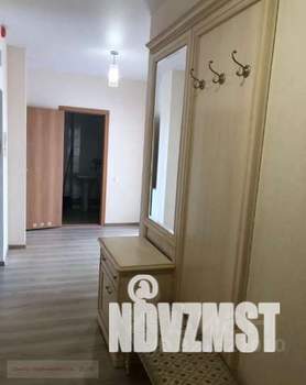 1-к квартира, на длительный срок, 53м2, 12/13 этаж