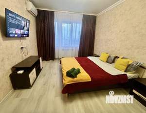 2-к квартира, посуточно, 67м2, 1/1 этаж