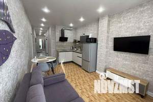 2-к квартира, посуточно, 56м2, 5/7 этаж