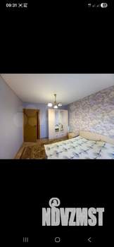 3-к квартира, на длительный срок, 73м2, 6/10 этаж