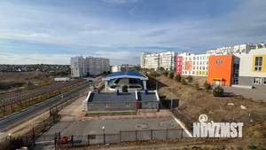 1-к квартира, на длительный срок, 36м2, 5/10 этаж