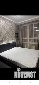 1-к квартира, на длительный срок, 46м2, 15/21 этаж