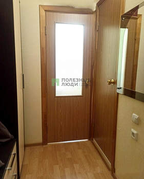 1-к квартира, на длительный срок, 34м2, 7/10 этаж