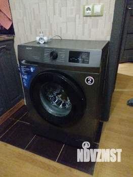 1-к квартира, на длительный срок, 35м2, 1/9 этаж