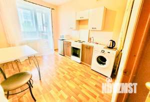 1-к квартира, посуточно, 34м2, 5/13 этаж