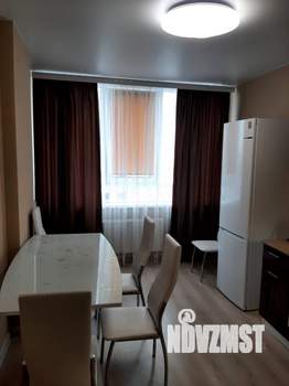 1-к квартира, посуточно, 60м2, 7/14 этаж