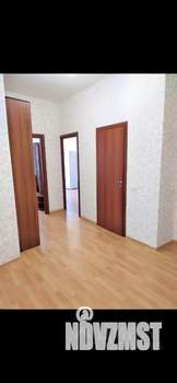 3-к квартира, на длительный срок, 73м2, 5/14 этаж