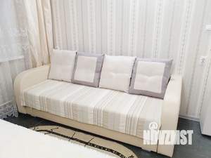 2-к квартира, посуточно, 60м2, 1/10 этаж