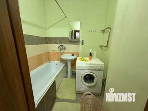 1-к квартира, на длительный срок, 53м2, 11/13 этаж