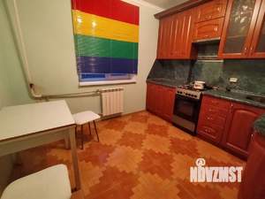 1-к квартира, на длительный срок, 35м2, 9/10 этаж