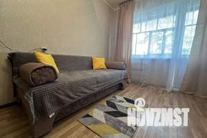 2-к квартира, посуточно, 60м2, 4/9 этаж