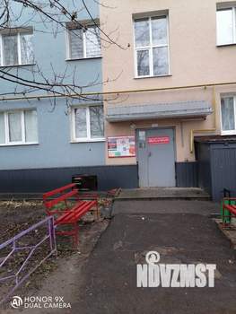 1-к квартира, на длительный срок, 45м2, 3/6 этаж