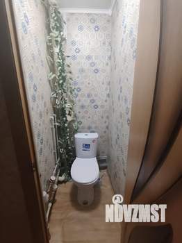 1-к квартира, на длительный срок, 33м2, 5/10 этаж