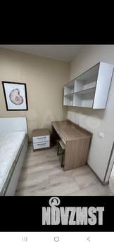 Студия квартира, на длительный срок, 27м2, 2/6 этаж